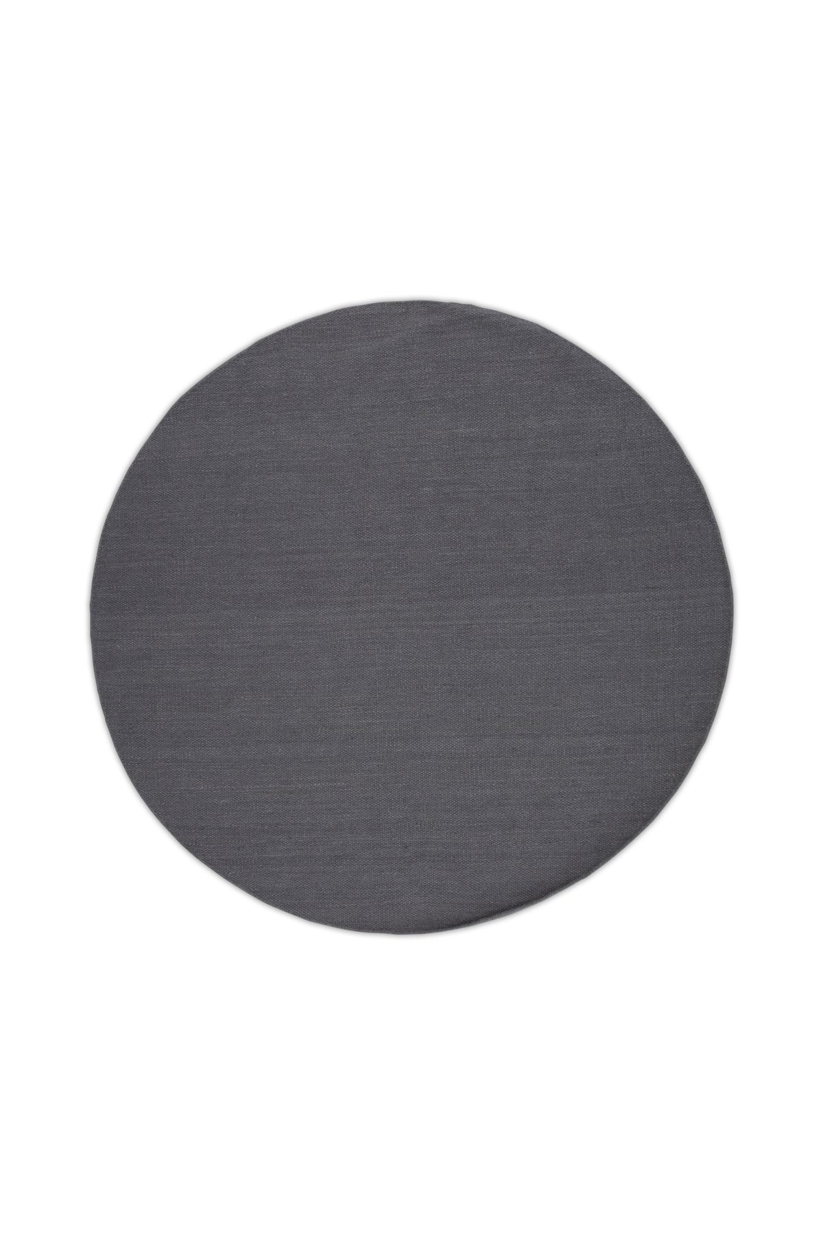 Round Carpet ⌀200 Light Grey