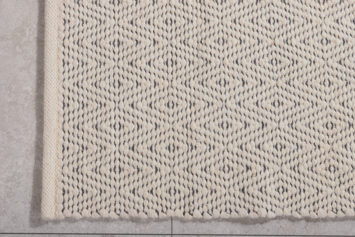 Rectangular Carpet 200 x 300 Beige