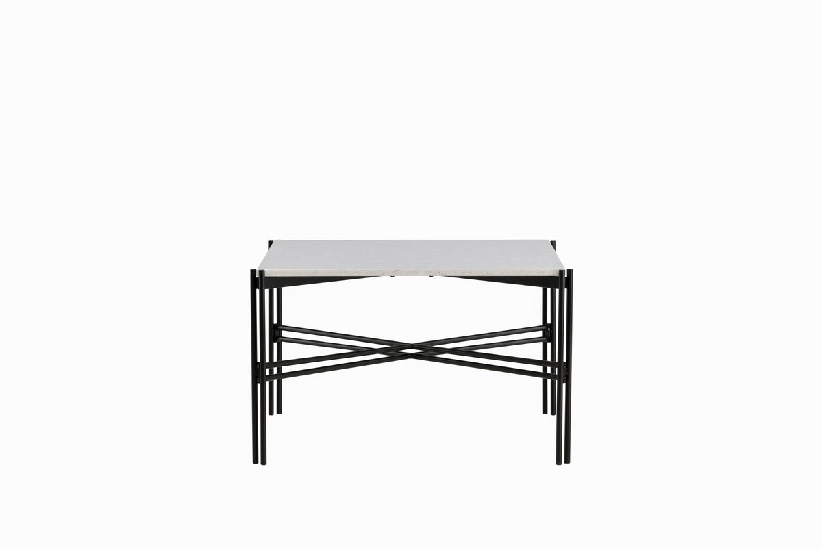 Sofa Table 48 x 75 x 75 White