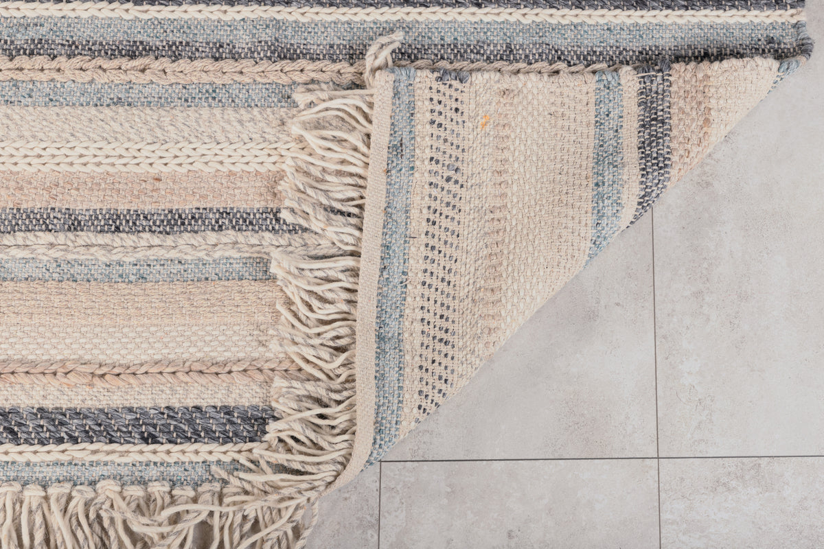 Rectangular Carpet 200 x 300 Beige