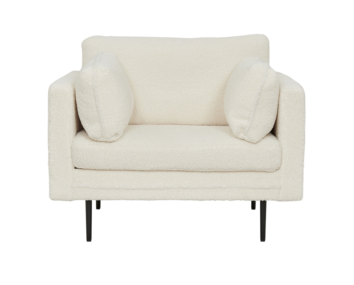 Armchair White
