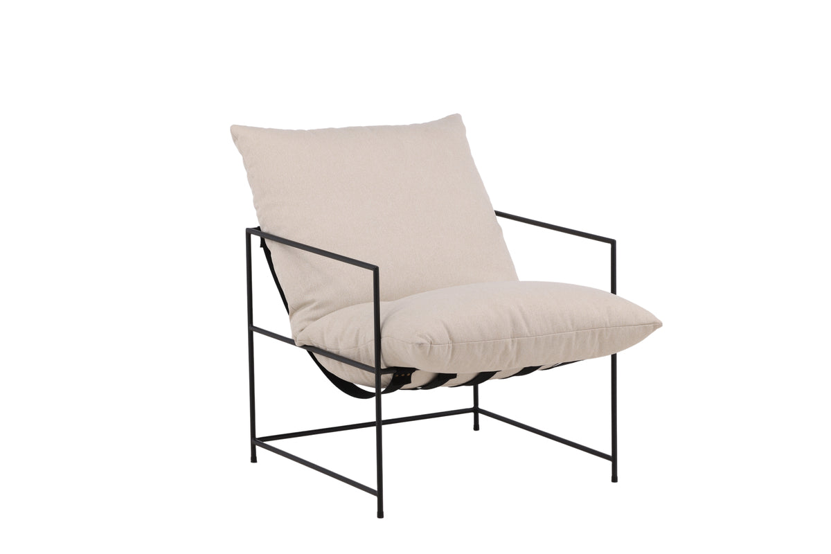 Armchair White
