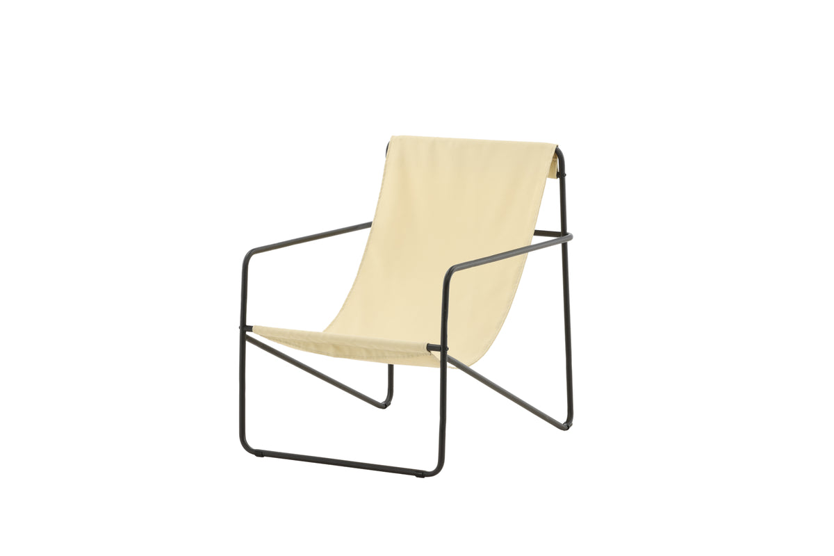 Armchair Beige