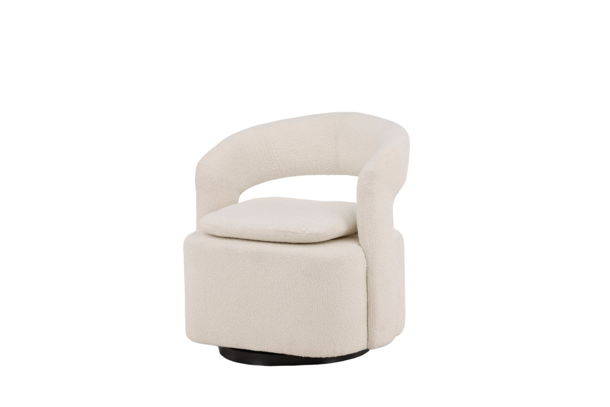 Armchair White