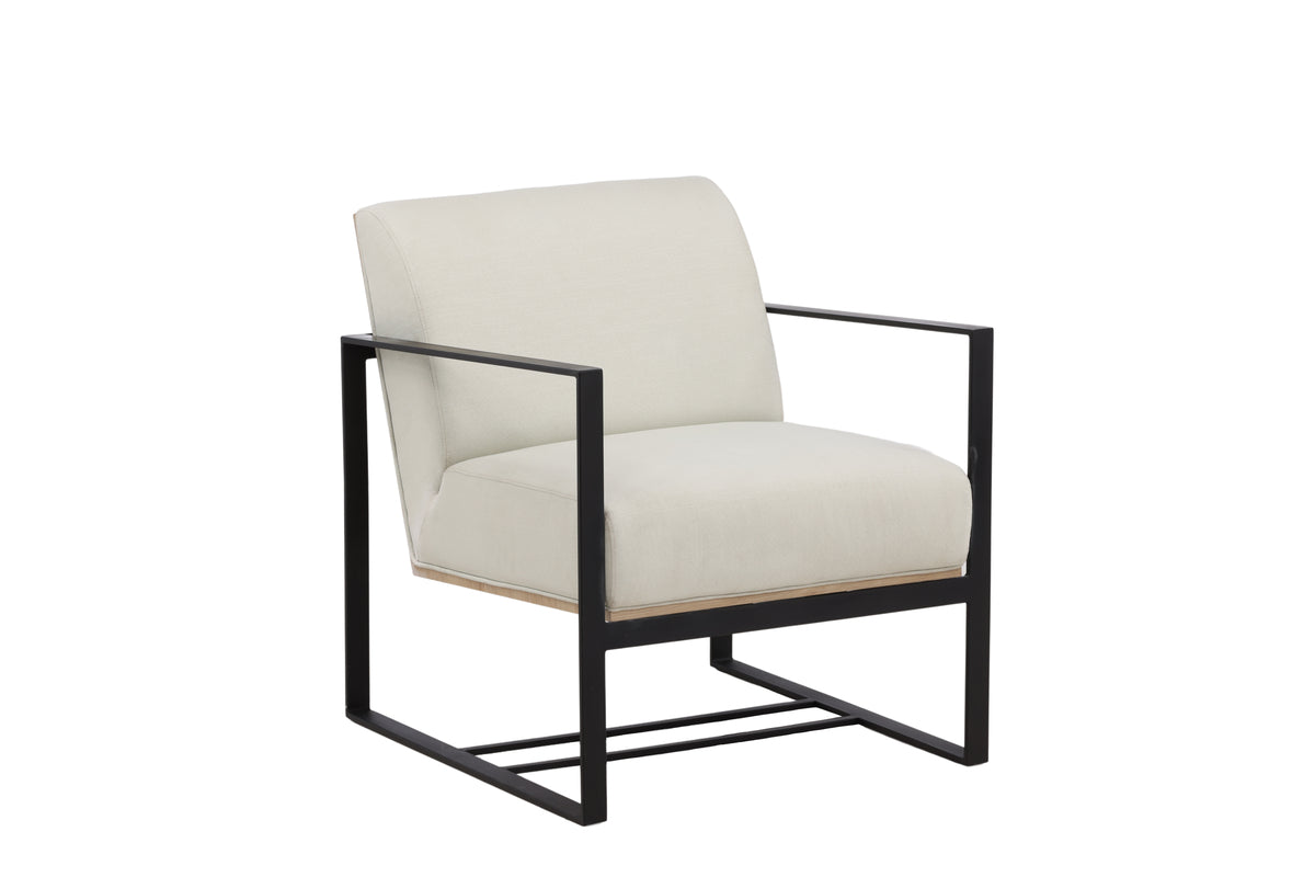 Armchair Offwhite