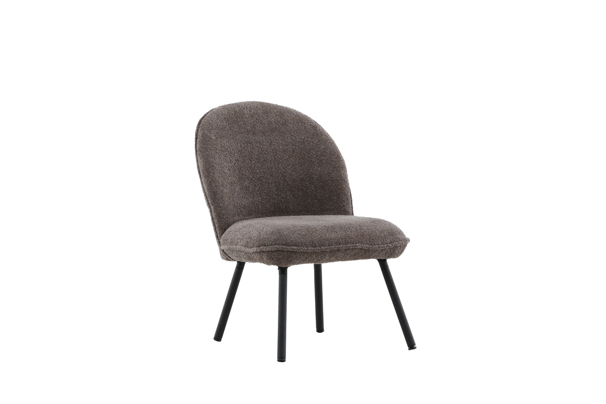 Lounge Chair Grey