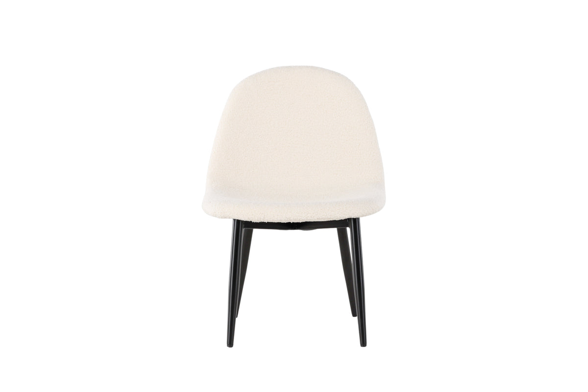 Kids Chair White