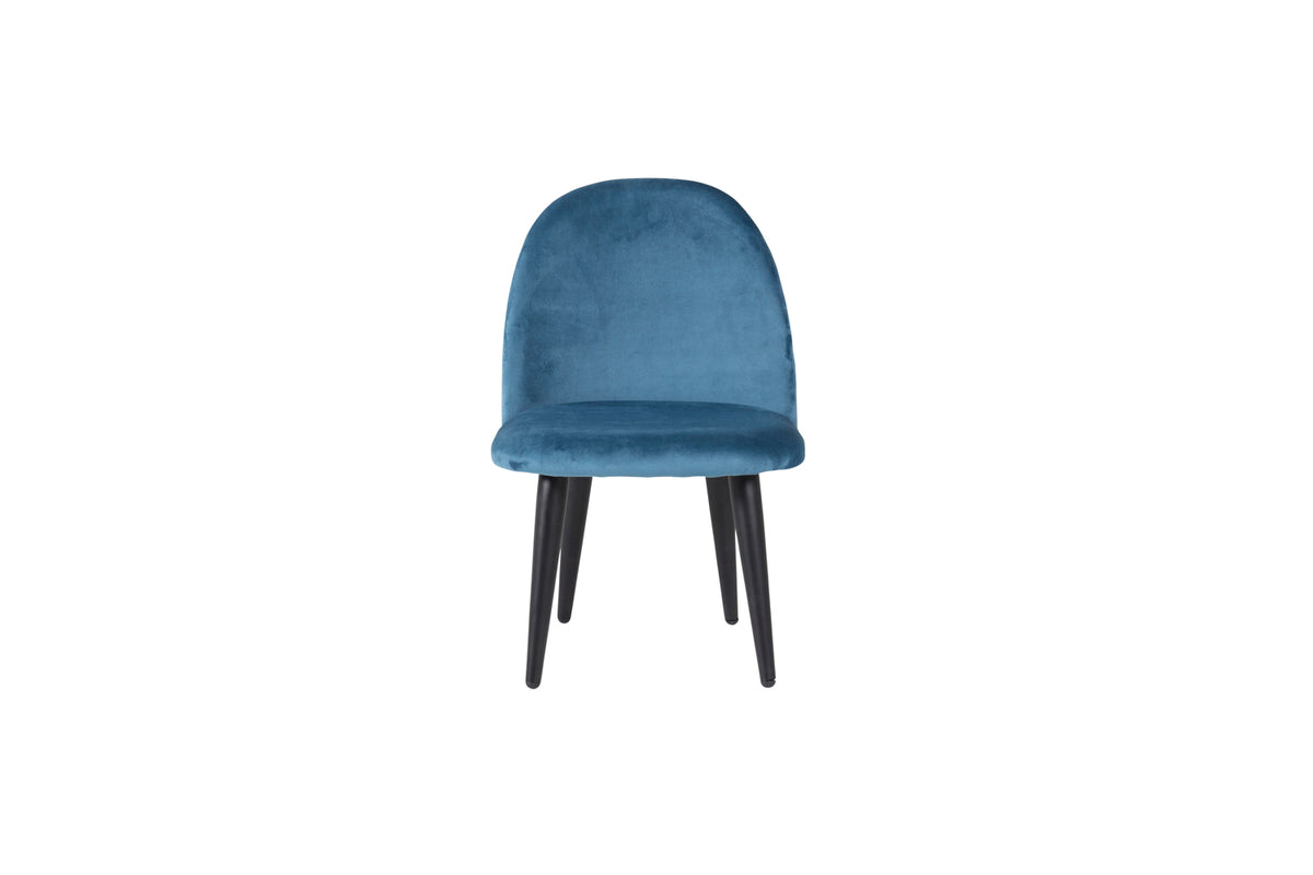 Kids Chair Blue