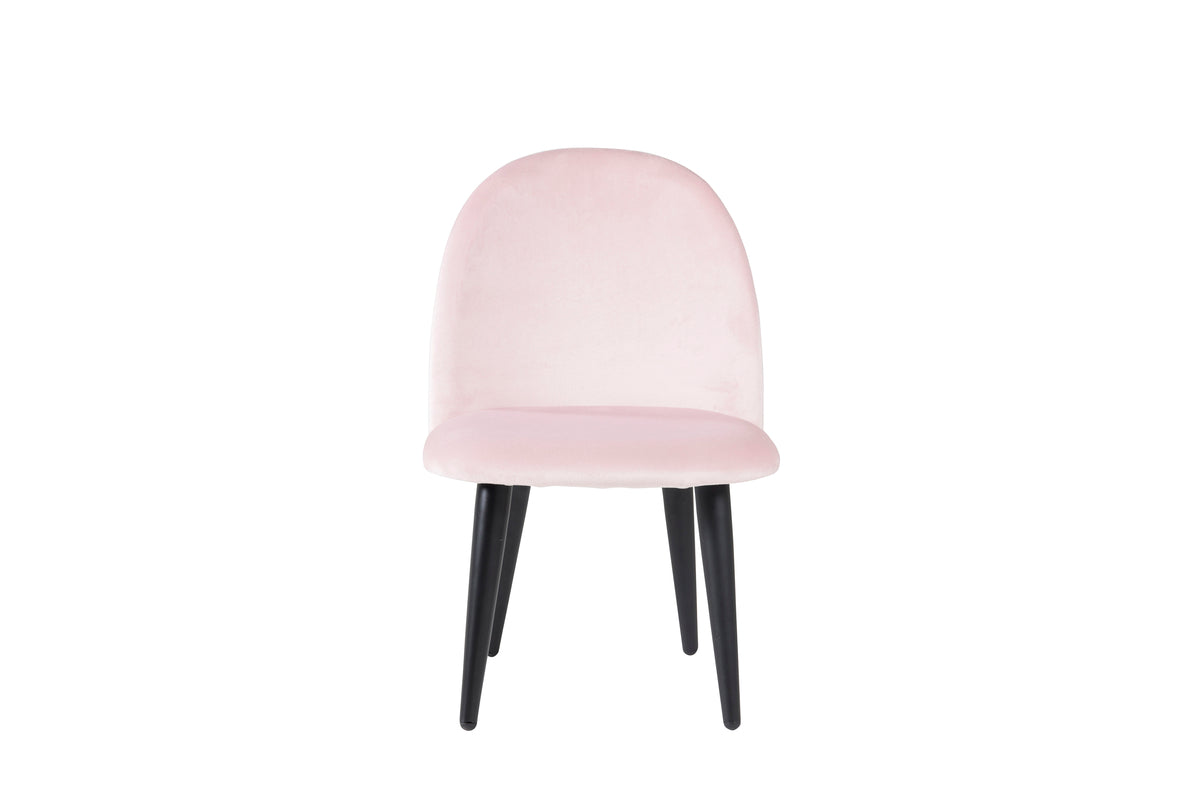 Kids Chair Pink
