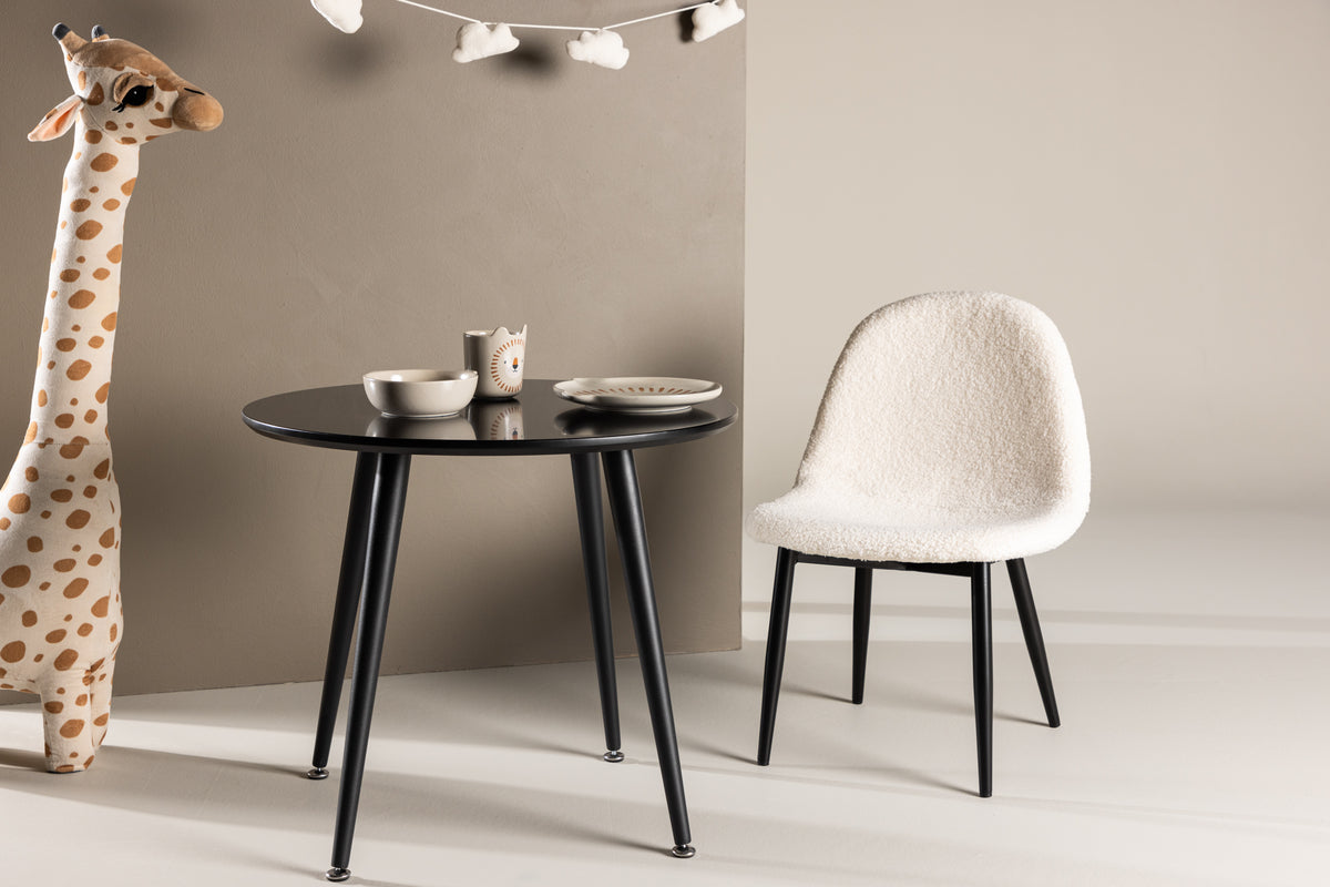 Kids Table ⌀60 ø60