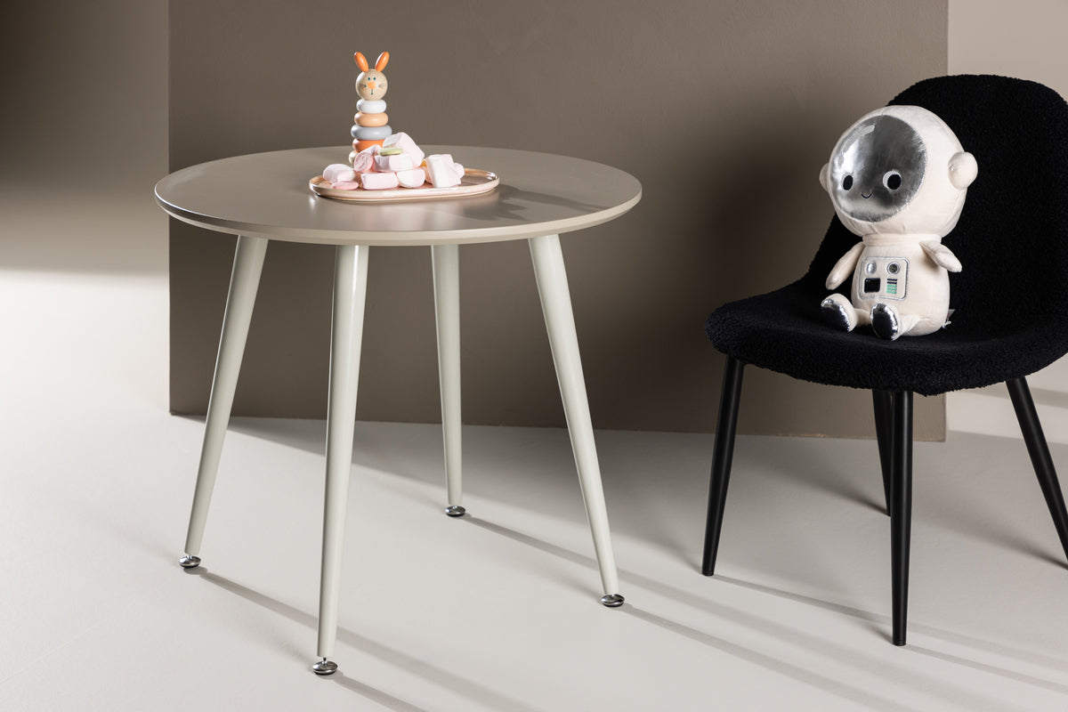 Kids Table ⌀60 ø60