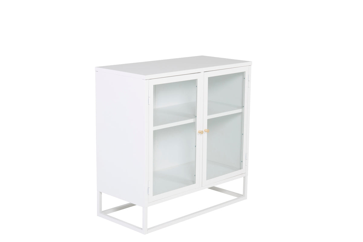 Cabinet 85 x 85 White