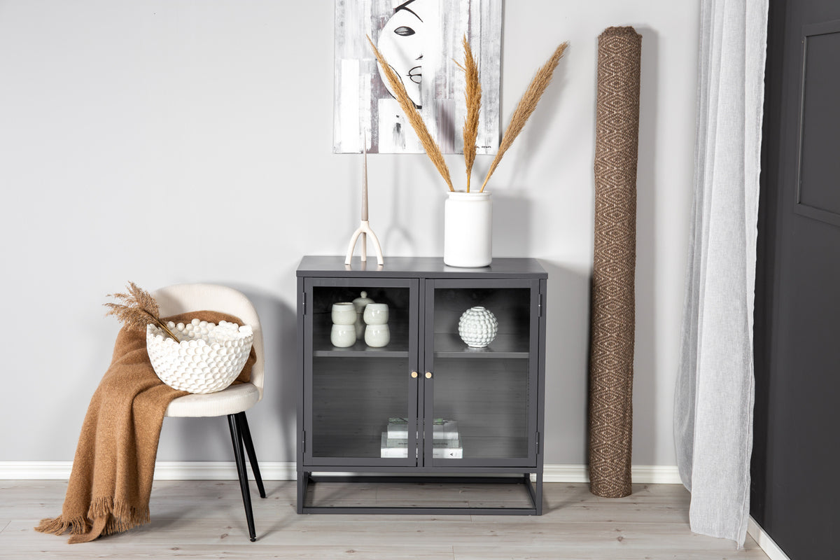 Cabinet 85 x 85 Grey