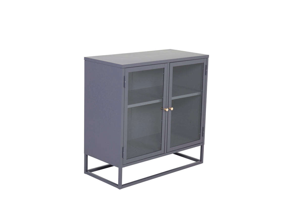 Cabinet 85 x 85 Grey