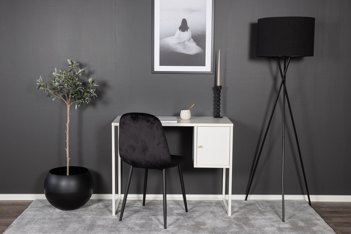 Desk 45 x 95 White