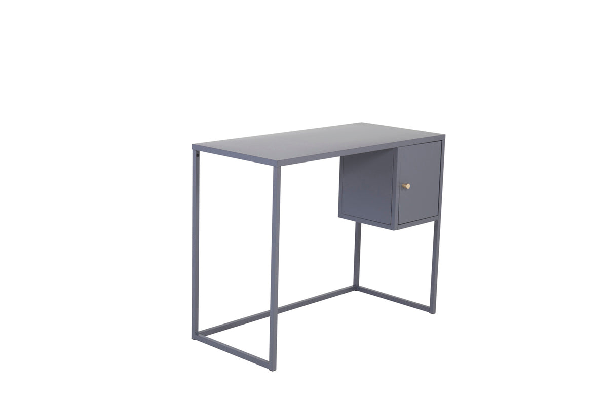 Desk 45 x 95 Grey