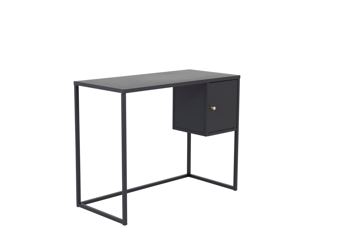 Desk 45 x 95 Black