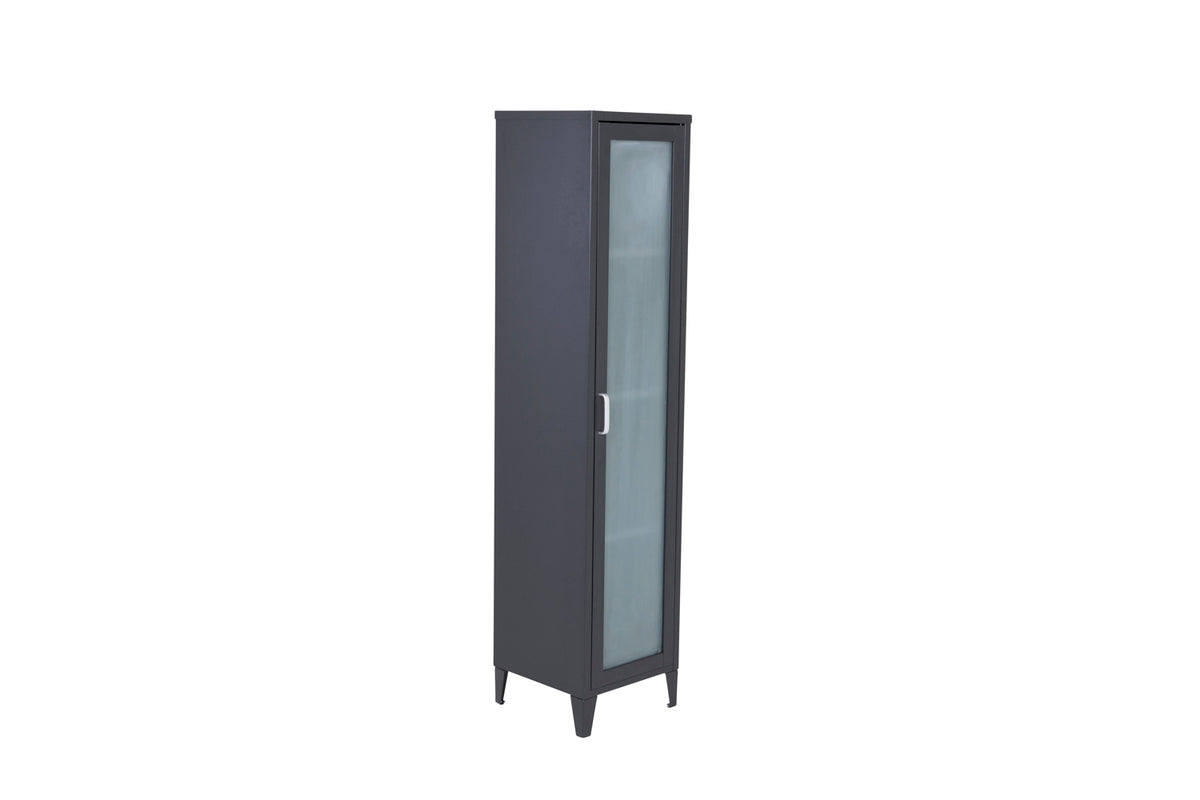 Cabinet 35 x 150 Black