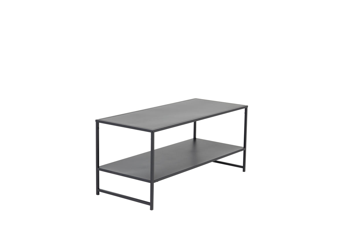 Sofa Table 43 x 102 Black