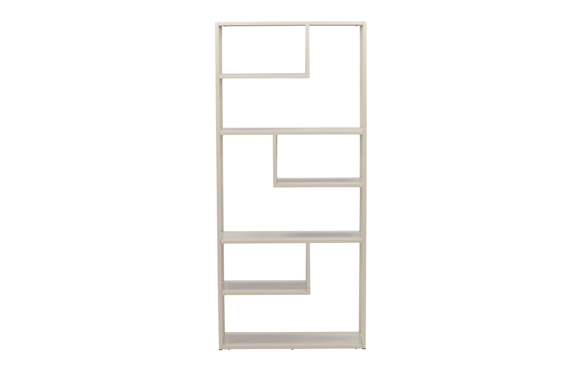 Shelf 85 x 188 Beige