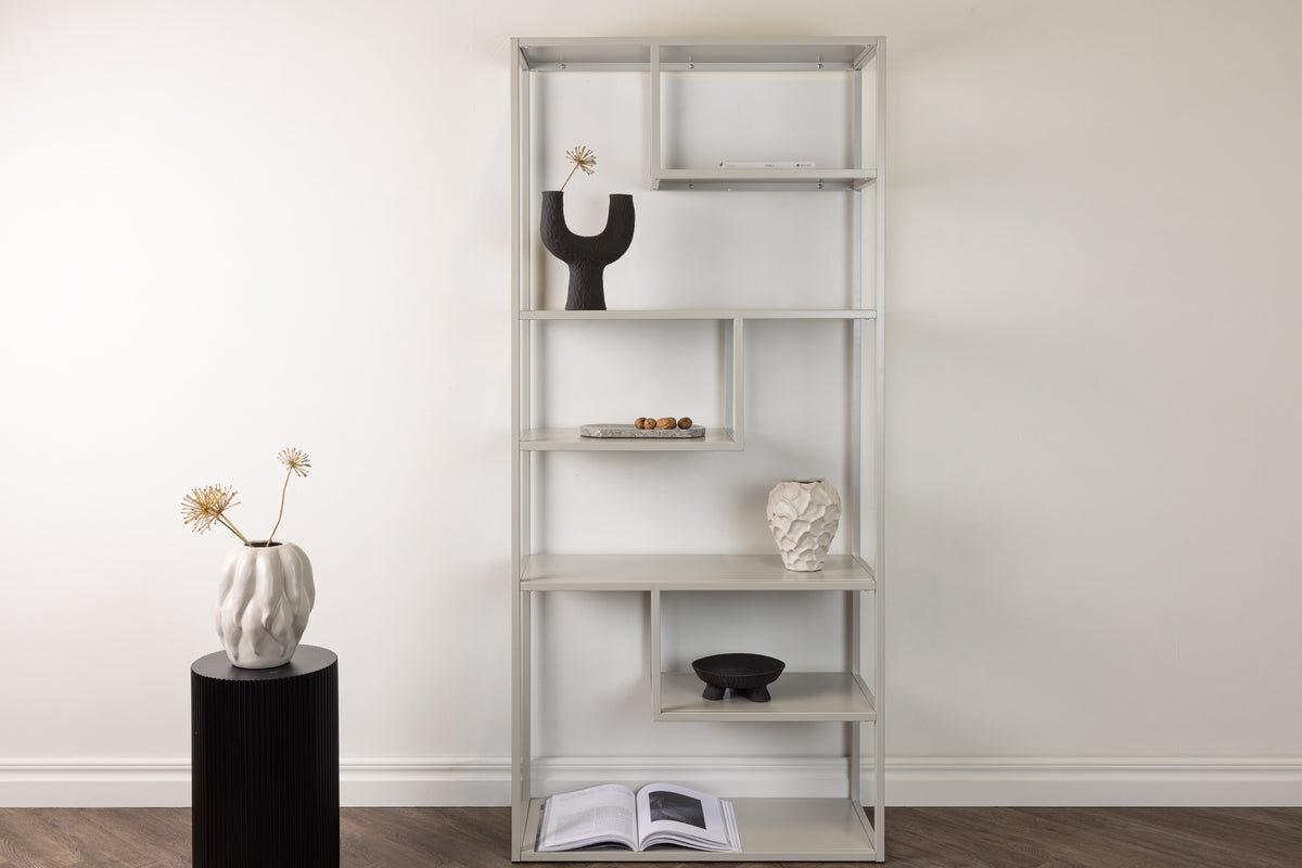 Shelf 85 x 188 Beige