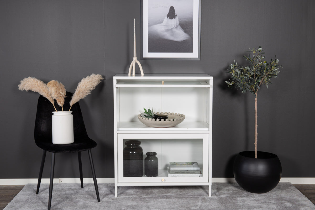 Cabinet 80 x 100 White