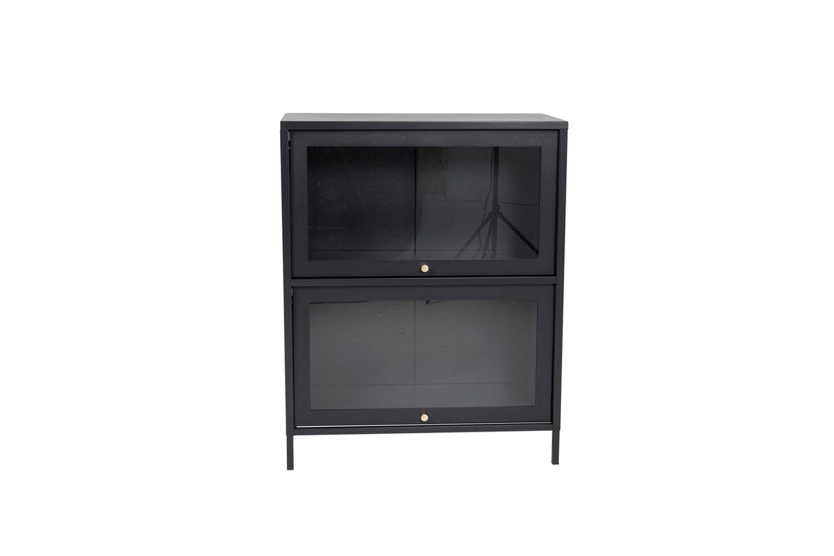 Cabinet 80 x 100 Black