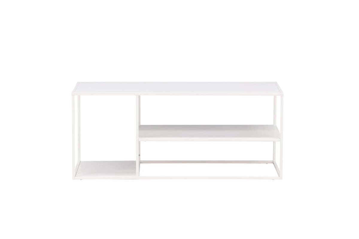Sofa Table 50 x 50 x 120 White