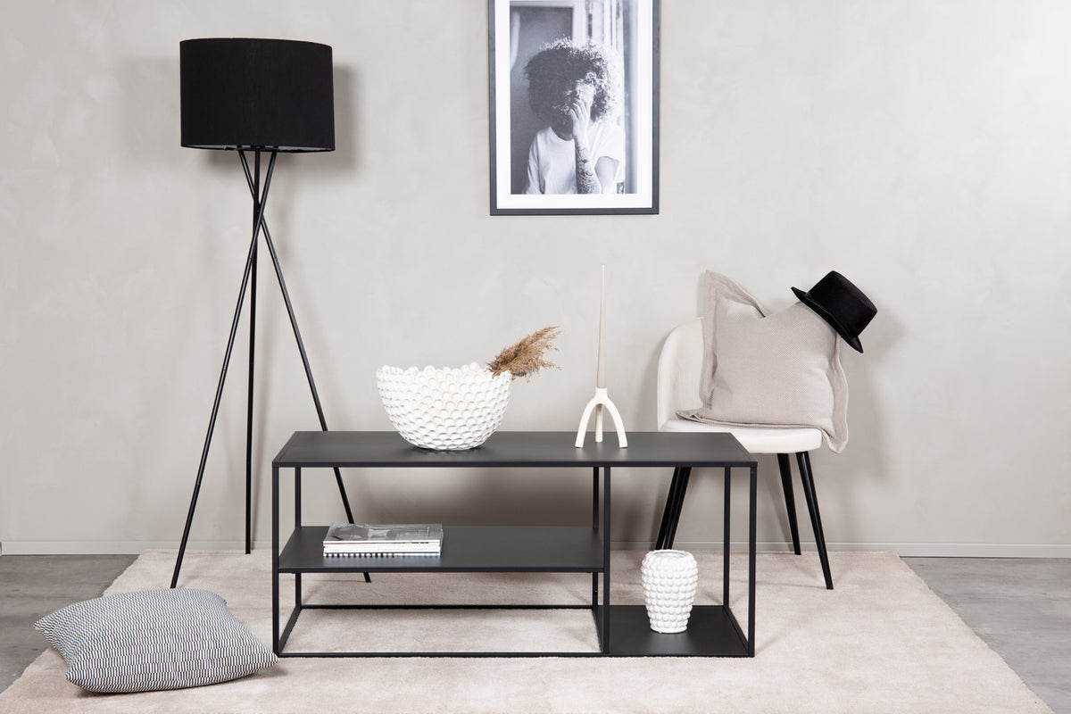 Sofa Table 50 x 120 Black