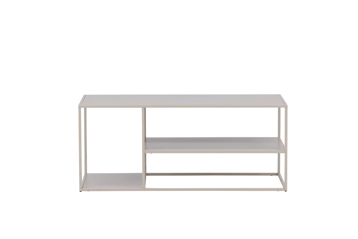Sofa Table 50 x 120 x 50 Beige