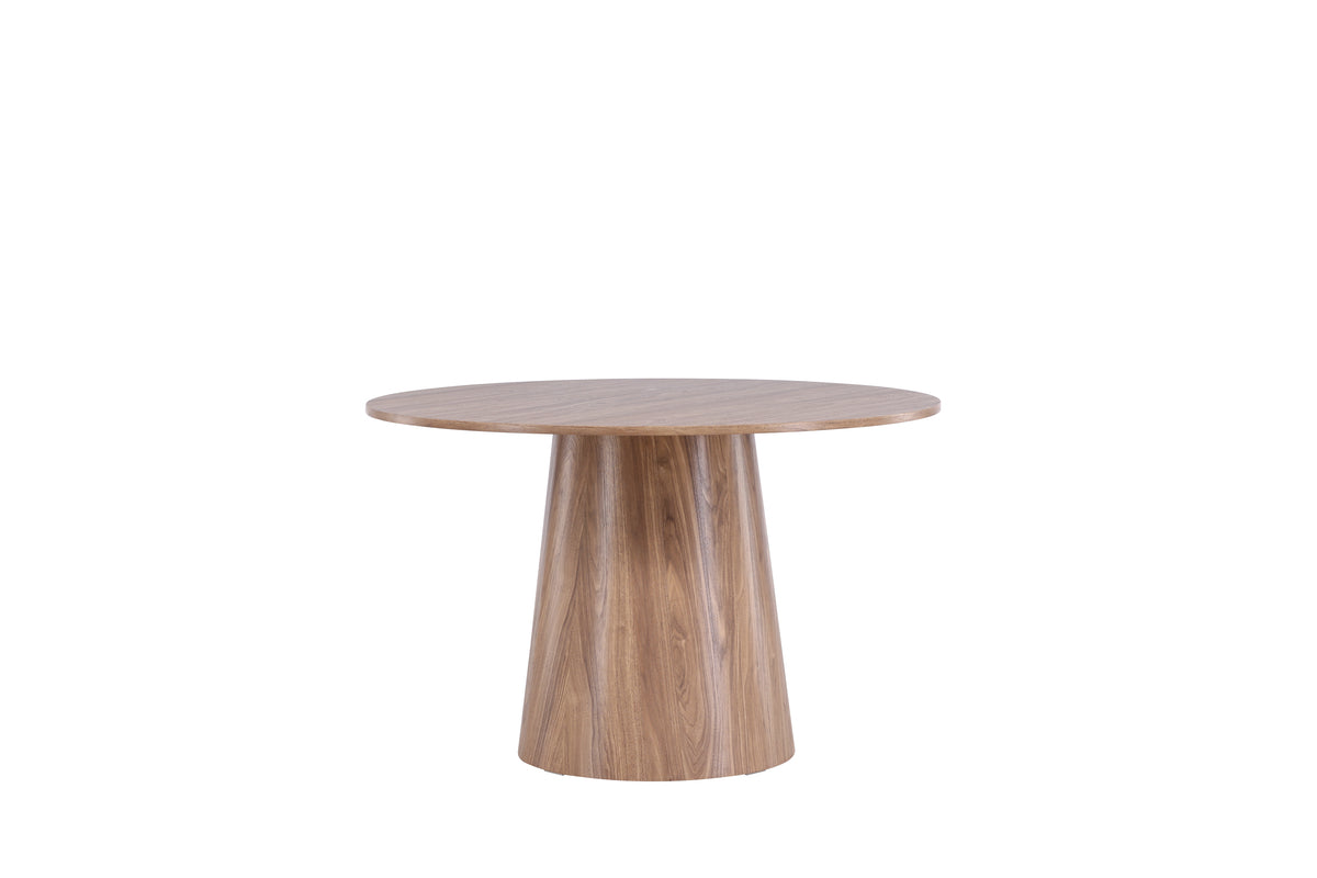Round Dining Table ø120 Nature