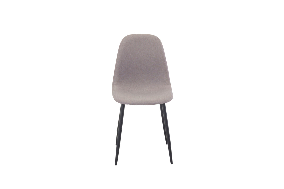 Dining Chair 2-pack Grey