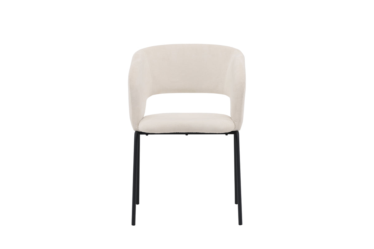 Dining Chair 2-pack Offwhite