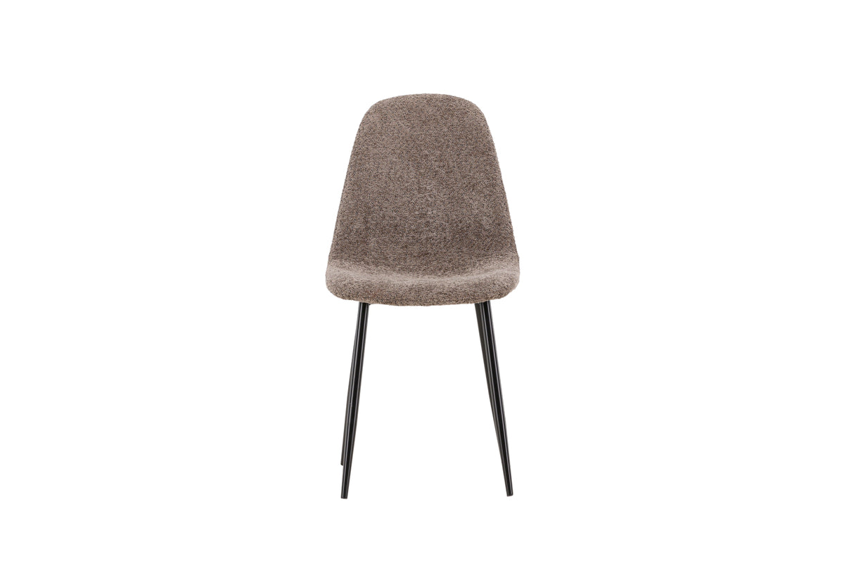 Dining Chair 2-pack Grey