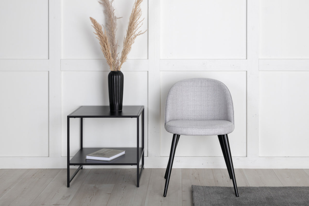 Dining Chair 2-pack Grey