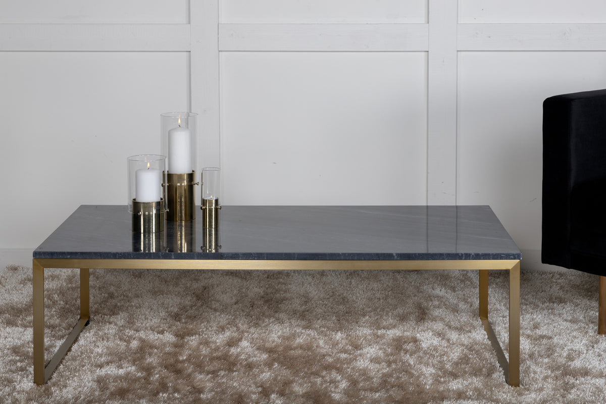 Sofa Table 120 x Grey