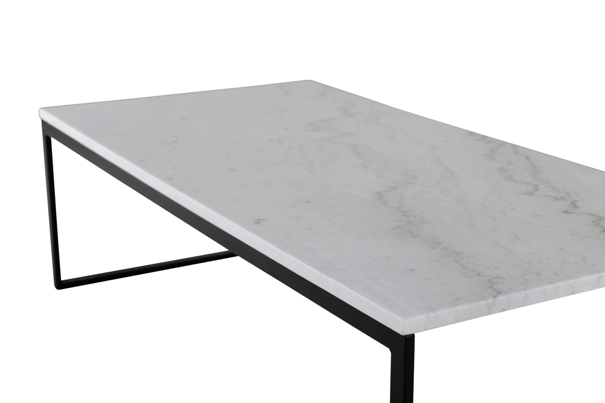 Sofa Table 36 x 120 x 60 White