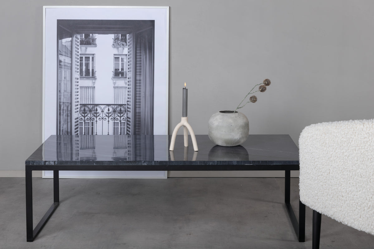 Sofa Table 36 x 120 x 60 Grey