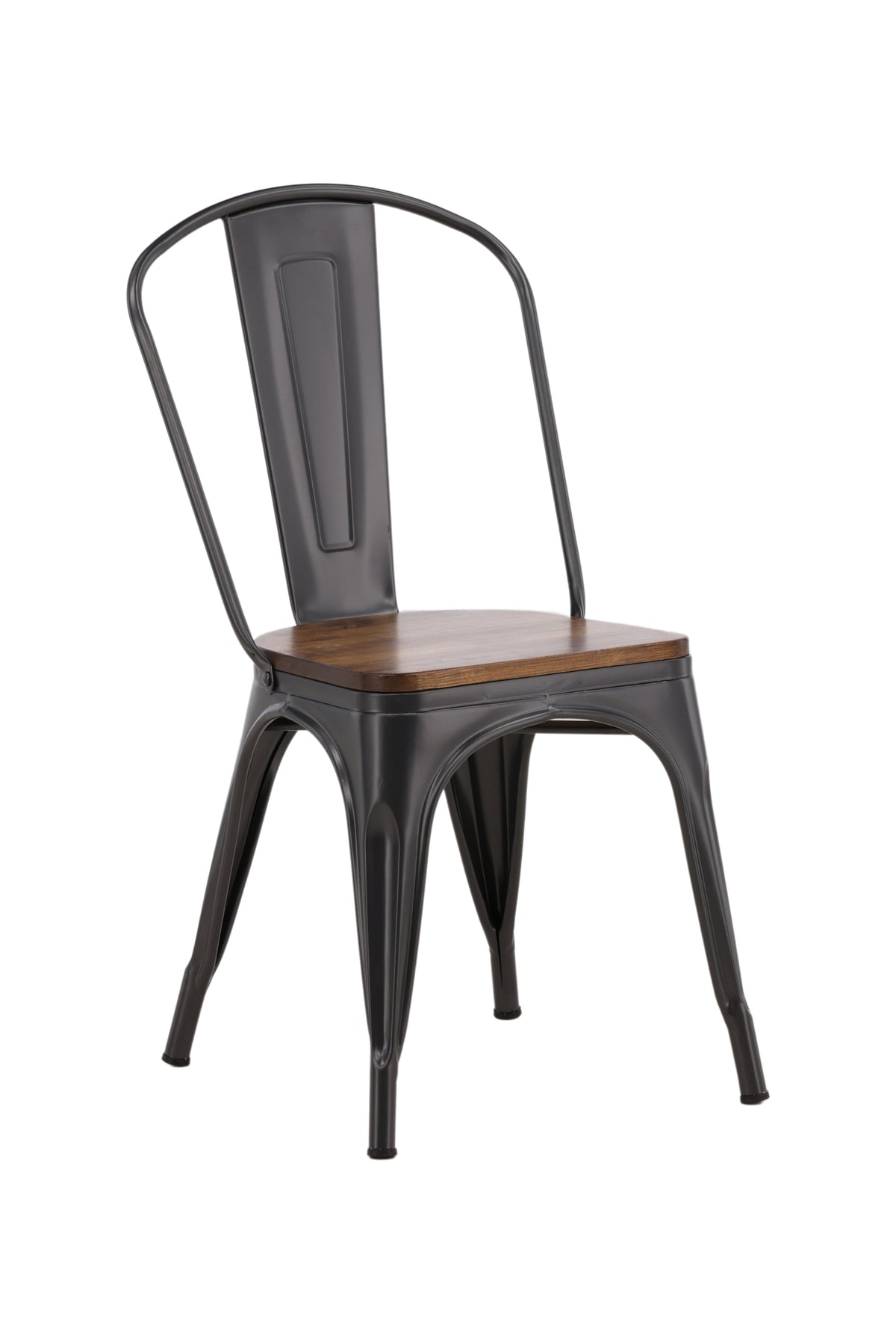 Dining Chair 2-pack Walnut