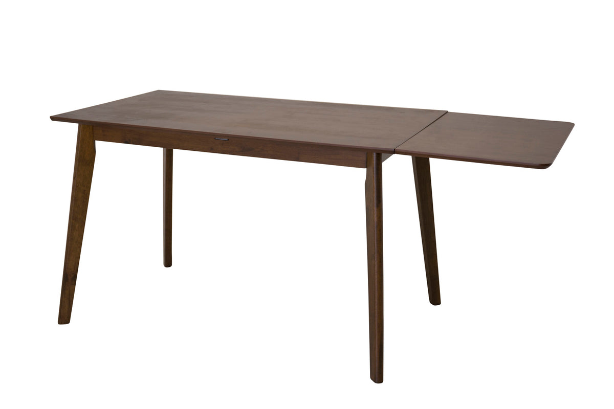Extension slice 75 x 75 x 45 Walnut