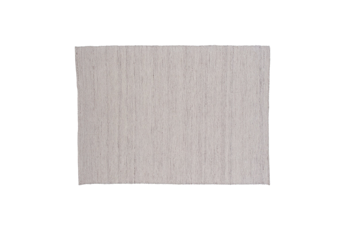 Rectangular Carpet 201 x 302 Beige