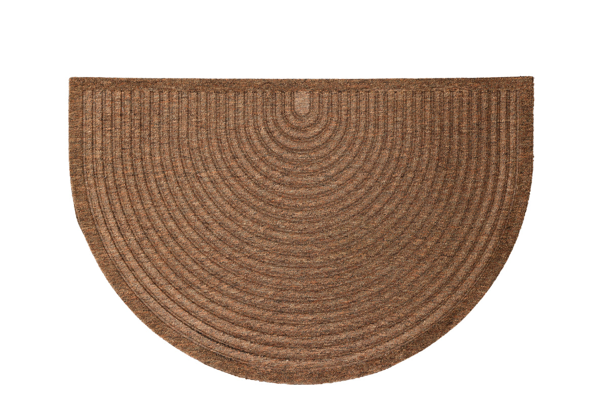 Rectangular Carpet 60 x 90 Nature