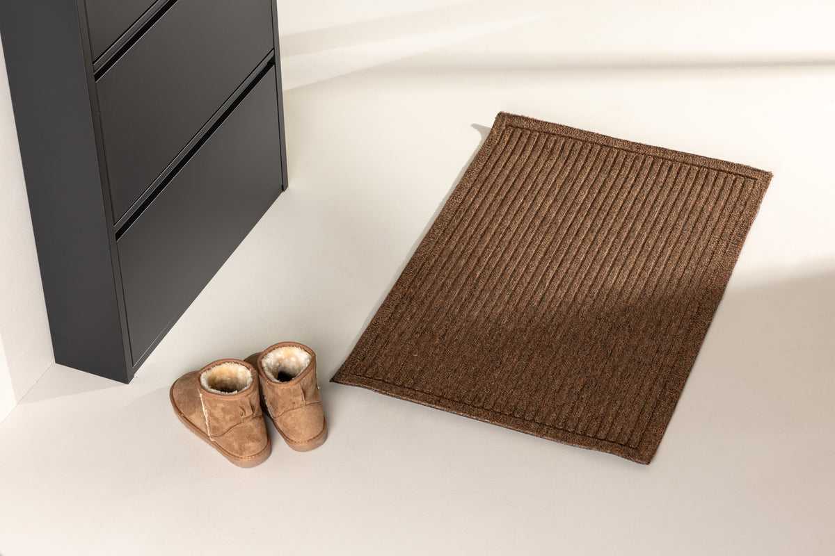 Rectangular Carpet 60 x 90 Nature