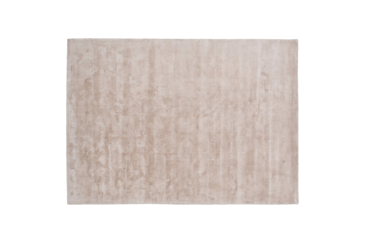 Rectangular Carpet 201 x 301 Beige