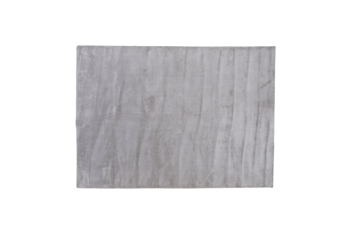 Rectangular Carpet 201 x 301 Grey