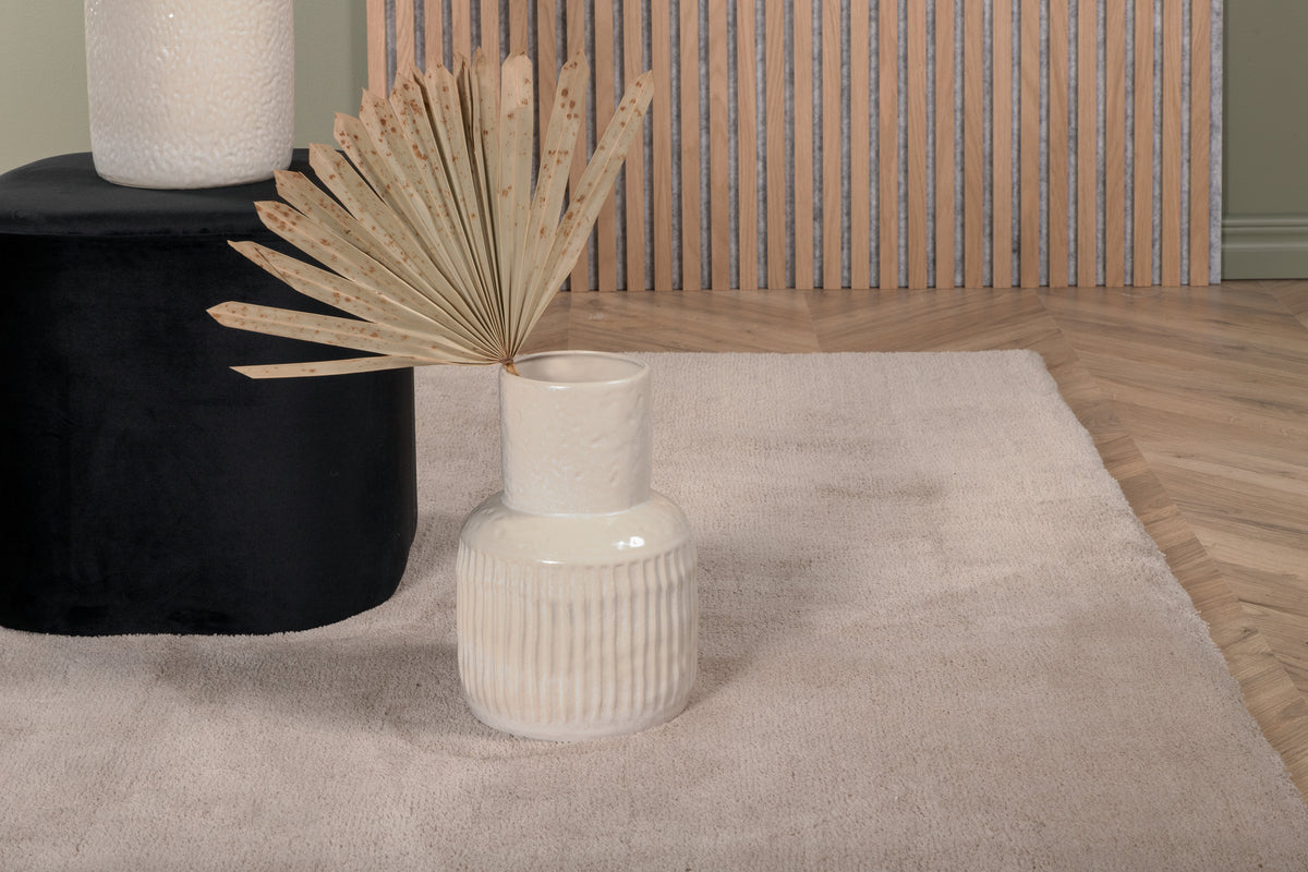 Rectangular Carpet 200 x 300 Beige