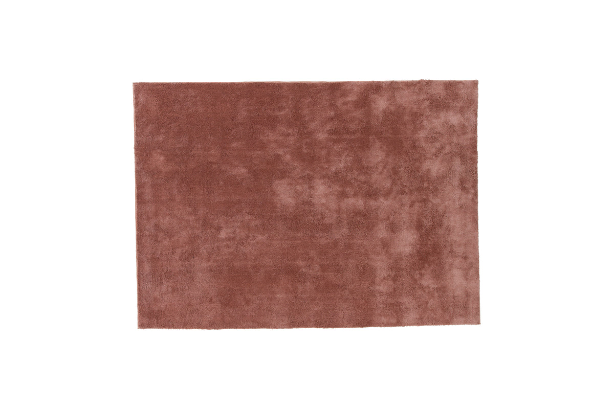 Rectangular Carpet 200 x 300 Pink