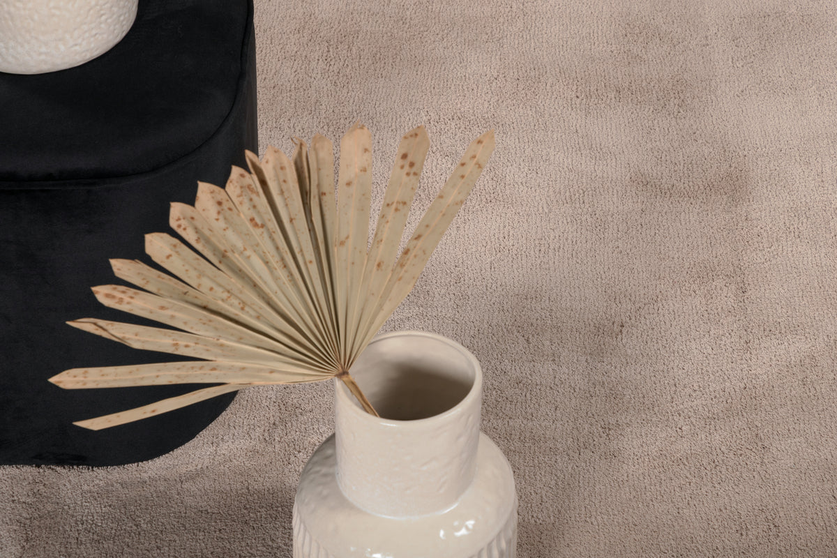 Rectangular Carpet 250 x 350 Beige