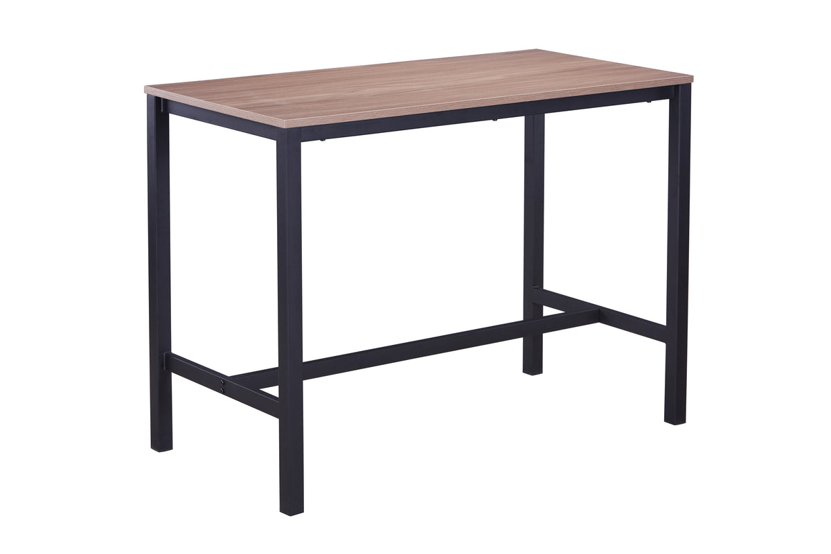 Bar Table 60 x 120 Walnut