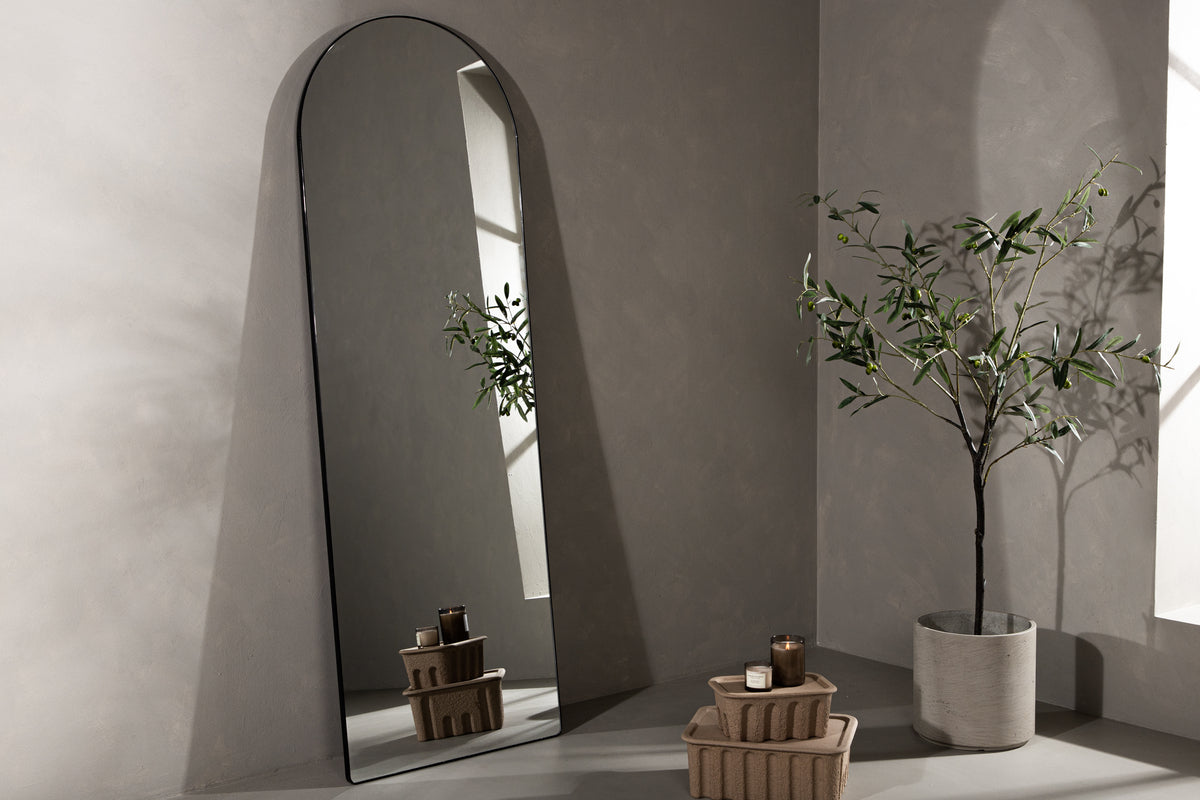 Large Mirror 66 x 193